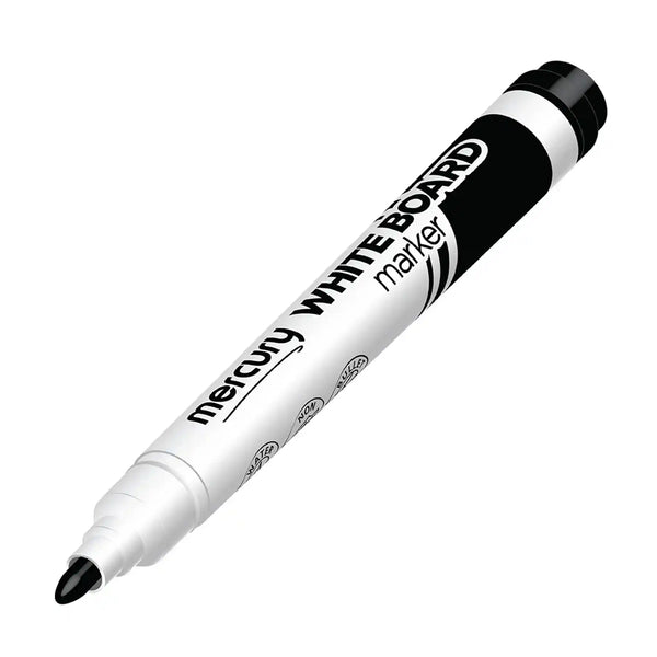 Mercury White Board Marker