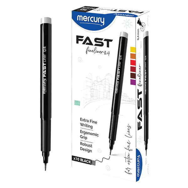 Mercury Fast liner Pointer