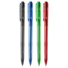 Mercury Power Ballpoint Pen