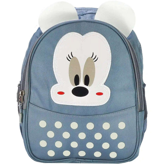 Mickey Mouse School Bag - Saleemi Book Depot 