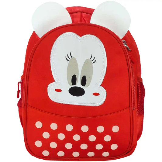 Mickey Mouse School Bag - Saleemi Book Depot 