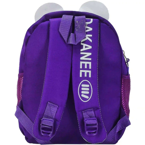 Mickey Mouse School Bag - Saleemi Book Depot 