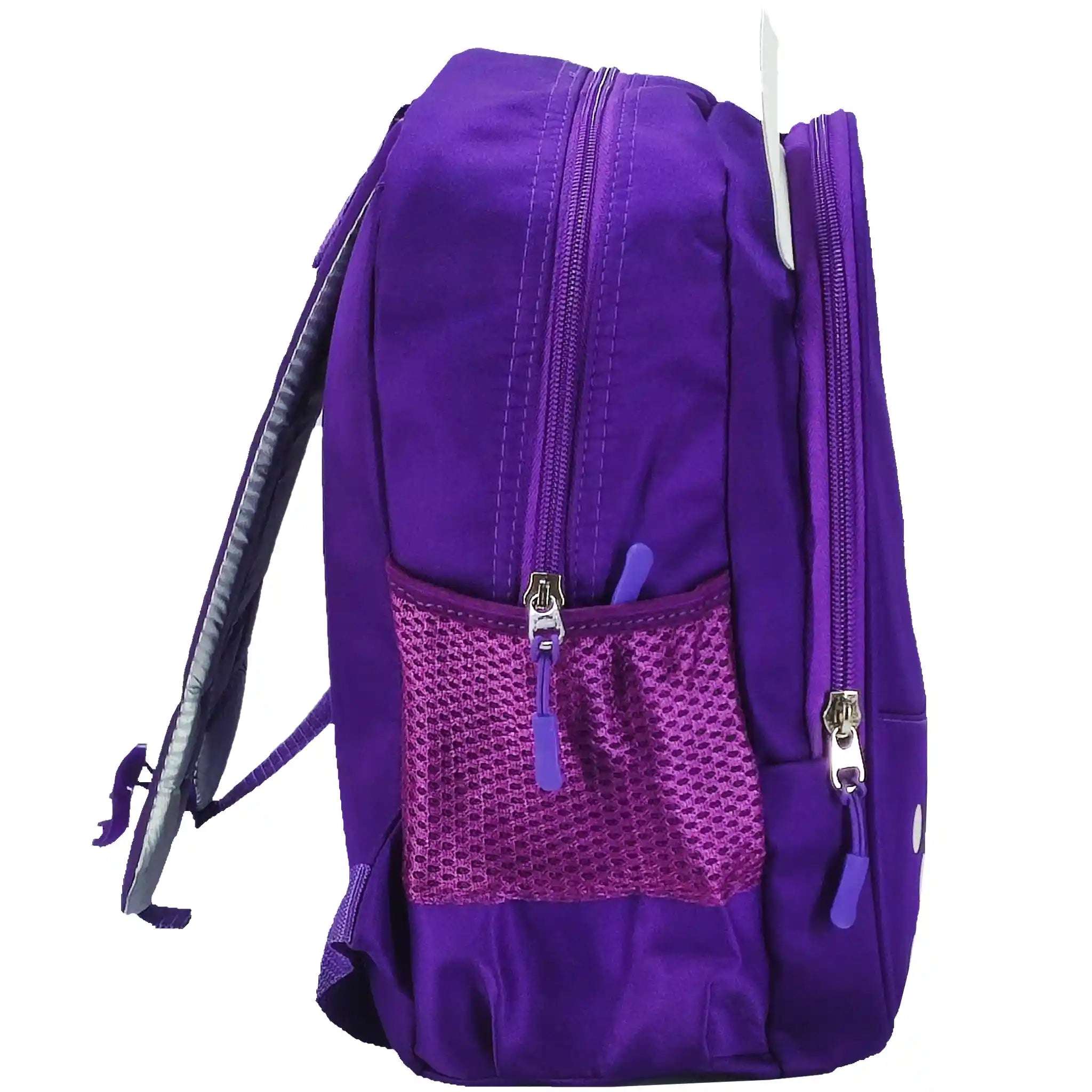 Mickey Mouse School Bag - Saleemi Book Depot 