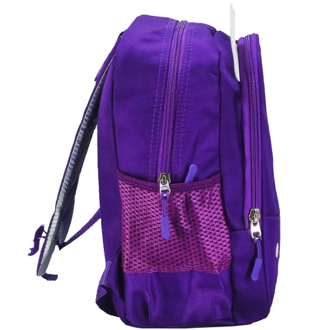 Mickey Mouse School Bag - Saleemi Book Depot 