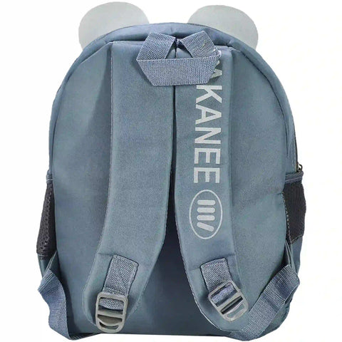 Mickey Mouse School Bag - Saleemi Book Depot 