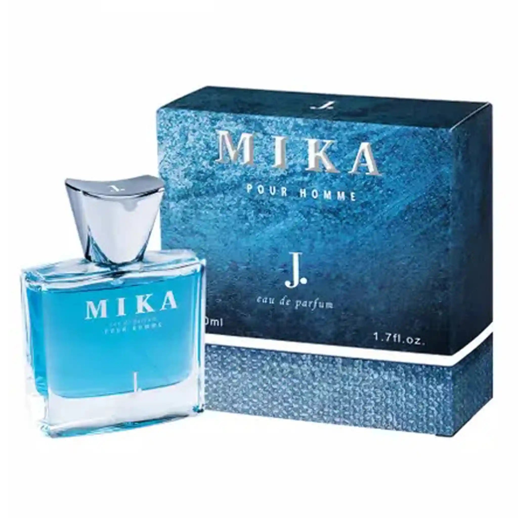 Mika Perfume 50ml - Saleemi Book Depot in pakistan