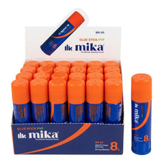 Mika Glue Stick 8g