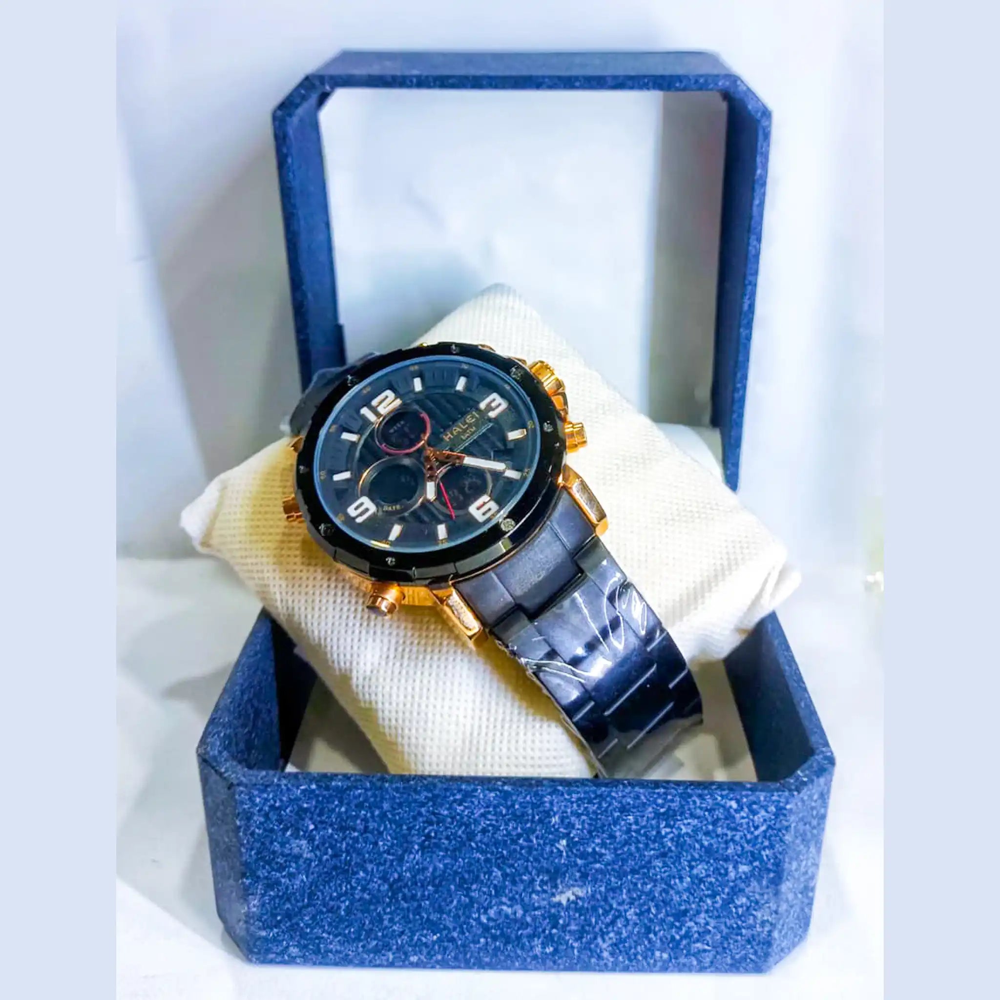 Miller Watch Metal Premium - Saleemi Book Depot in pakistan