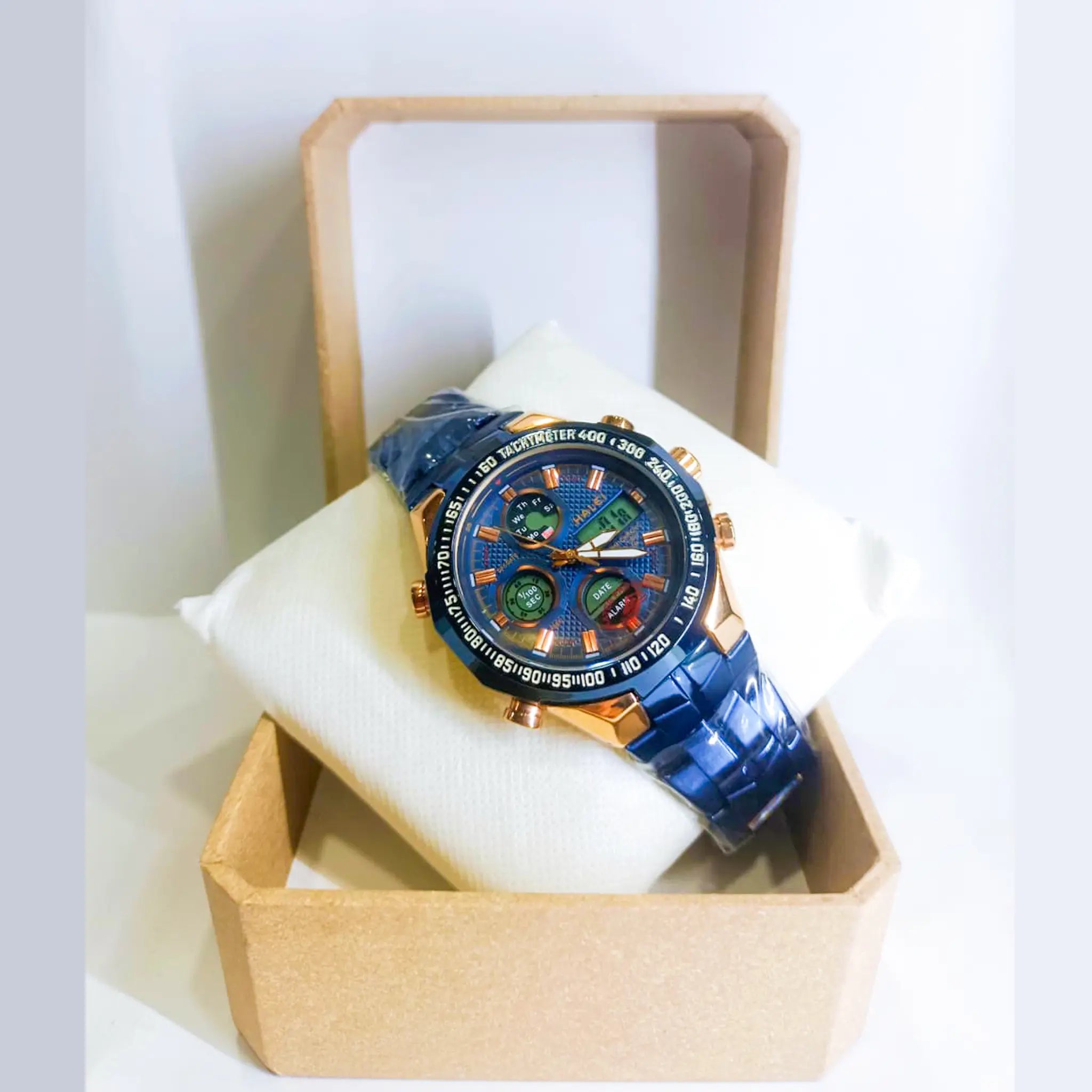 Miller Watch Metal Premium - Saleemi Book Depot in pakistan