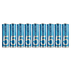 Miniso Alkaline AA Cell 1 Pcs - Saleemi Book Depot in pakistan