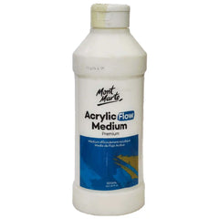 Mont Marte Acrylic Medium Flow Medium - Saleemi Book Depot 