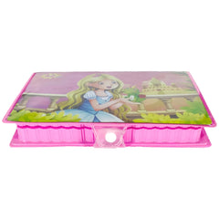 Multi Colour 42 Pieces Kit With Button Box - Saleemi Book Depot in pakistan