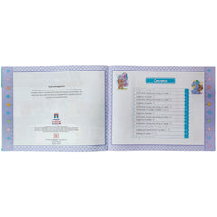 My Activity Book of Numbers & Shapes The Educators - Saleemi Book Depot 