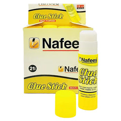 Nafees Gum Stick 21gm - Saleemi Book Depot in pakistan #