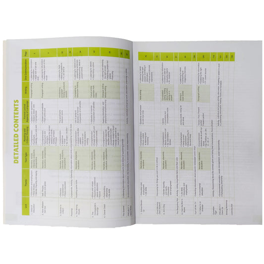 New Broadway CourseBook 5 Oxford SNC - Saleemi Book Depot 