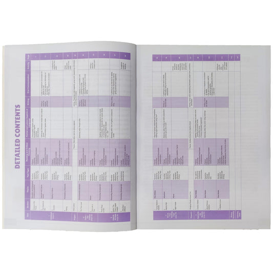 New Broadway CourseBook 7 Oxford - Saleemi Book Depot 