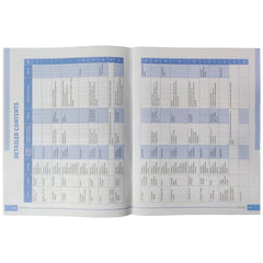 New Broadway CourseBook For Grade 1 Oxford SNC - Saleemi Book Depot 