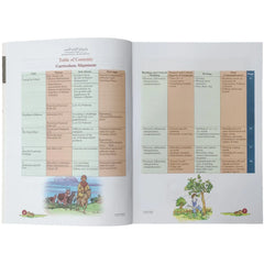 New Broadway CourseBook For Grade 2 Oxford SNC - Saleemi Book Depot 