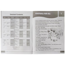 New Broadway Workbook For Grade 1 Oxford - Saleemi Book Depot 