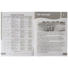 New Broadway Workbook For Grade 2 Oxford - Saleemi Book Depot 