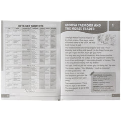 New Broadway Workbook For Grade 3 Oxford - Saleemi Book Depot 