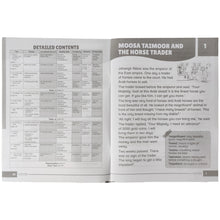 New Broadway Workbook For Grade 3 Oxford - Saleemi Book Depot 