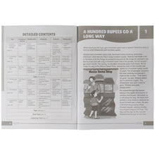 New Broadway Workbook For Grade 7 Oxford - Saleemi Book Depot 