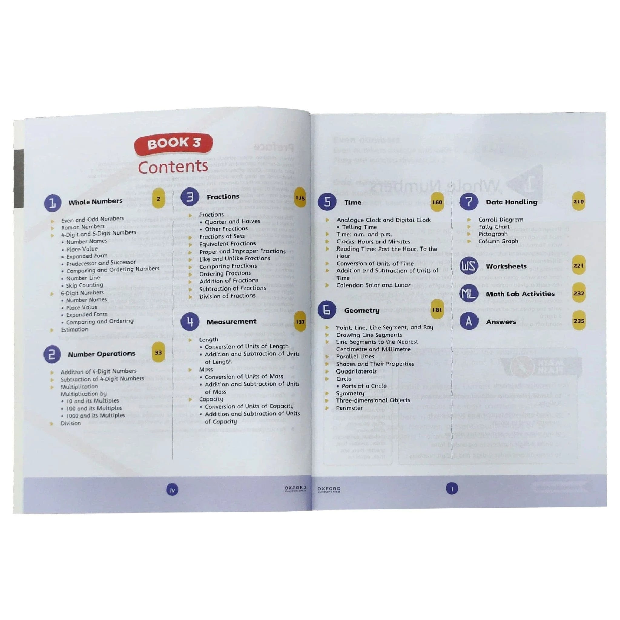 New Countdown 3 Oxford Third Edition - Saleemi Book Depot in pakistan