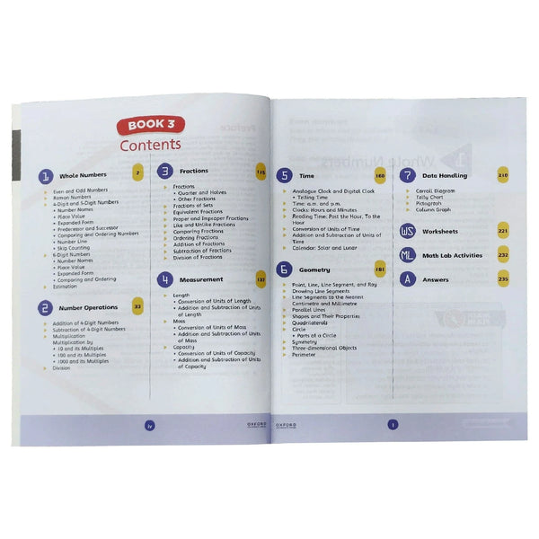 New Countdown 3 Oxford Third Edition - Saleemi Book Depot in pakistan