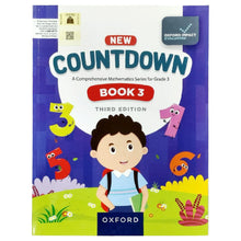 New Countdown 3 Oxford Third Edition - Saleemi Book Depot in pakistan