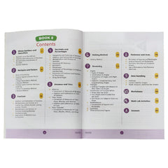 New Countdown 5 Third Edition Oxford - Saleemi Book Depot in pakistan