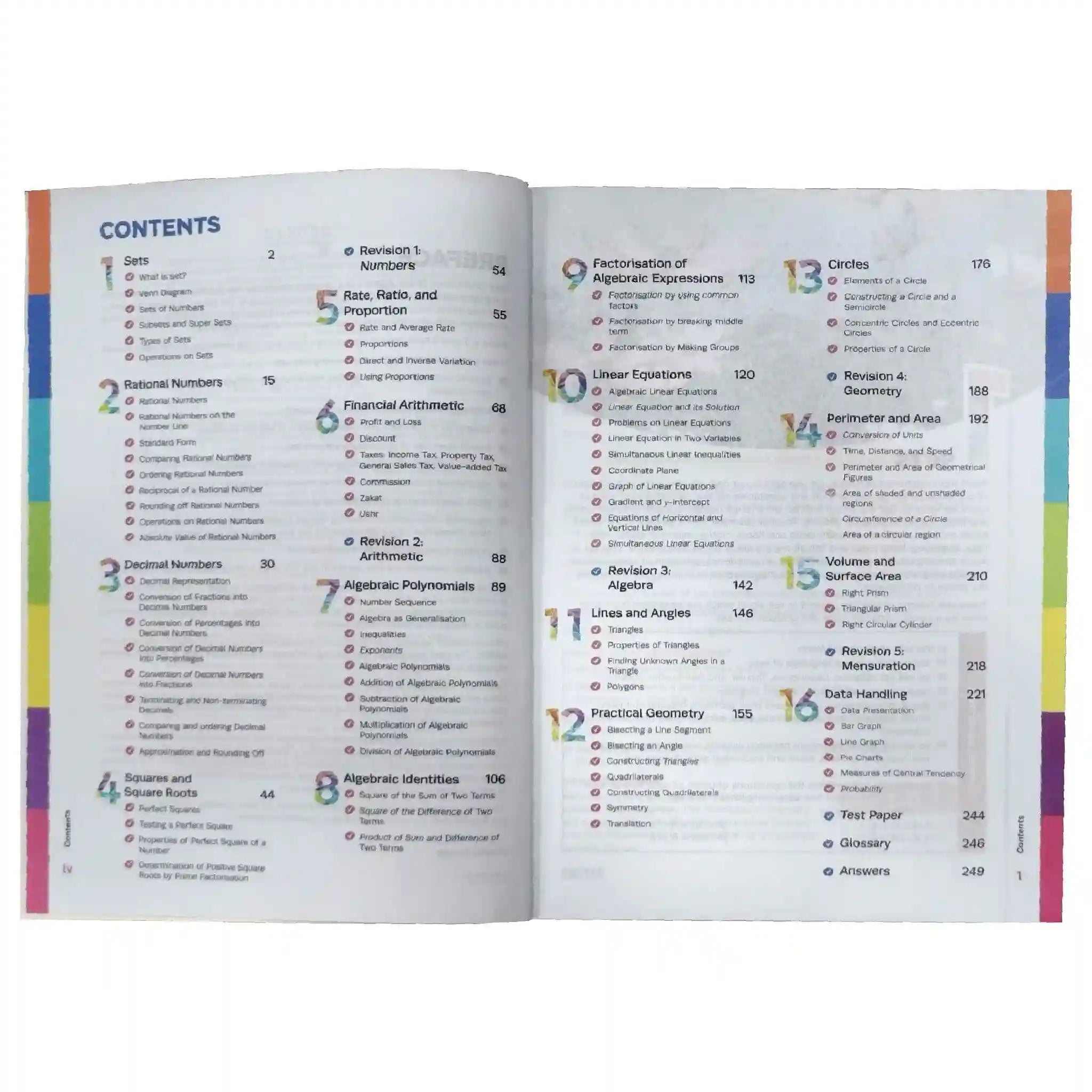 New Countdown 7 Oxford Third Edition - Saleemi Book Depot in pakistan