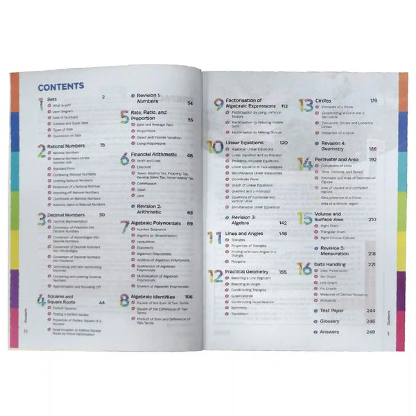 New Countdown 7 Oxford Third Edition - Saleemi Book Depot in pakistan