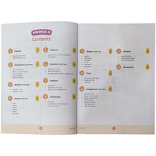 New Countdown Primer A Oxford - Saleemi Book Depot in pakistan
