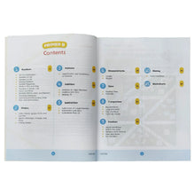 New Countdown Primer B Oxford - Saleemi Book Depot in pakistan