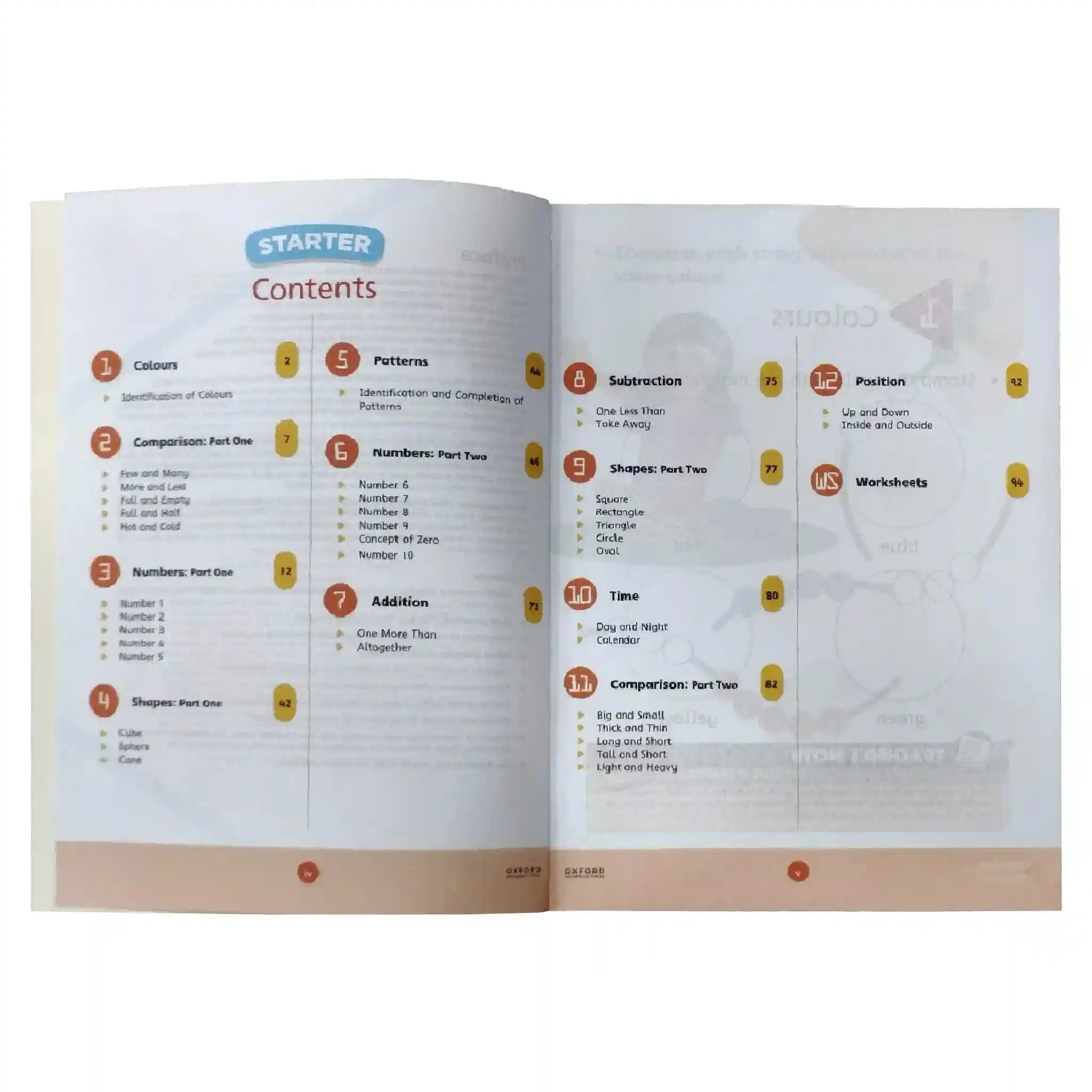 New Countdown Starter Oxford Third Edition - Saleemi Book Depot in pakistan