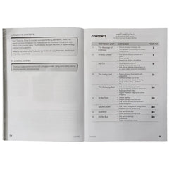 New Modern English WorkBook 1 Oxford Third Edition - Saleemi Book Depot 