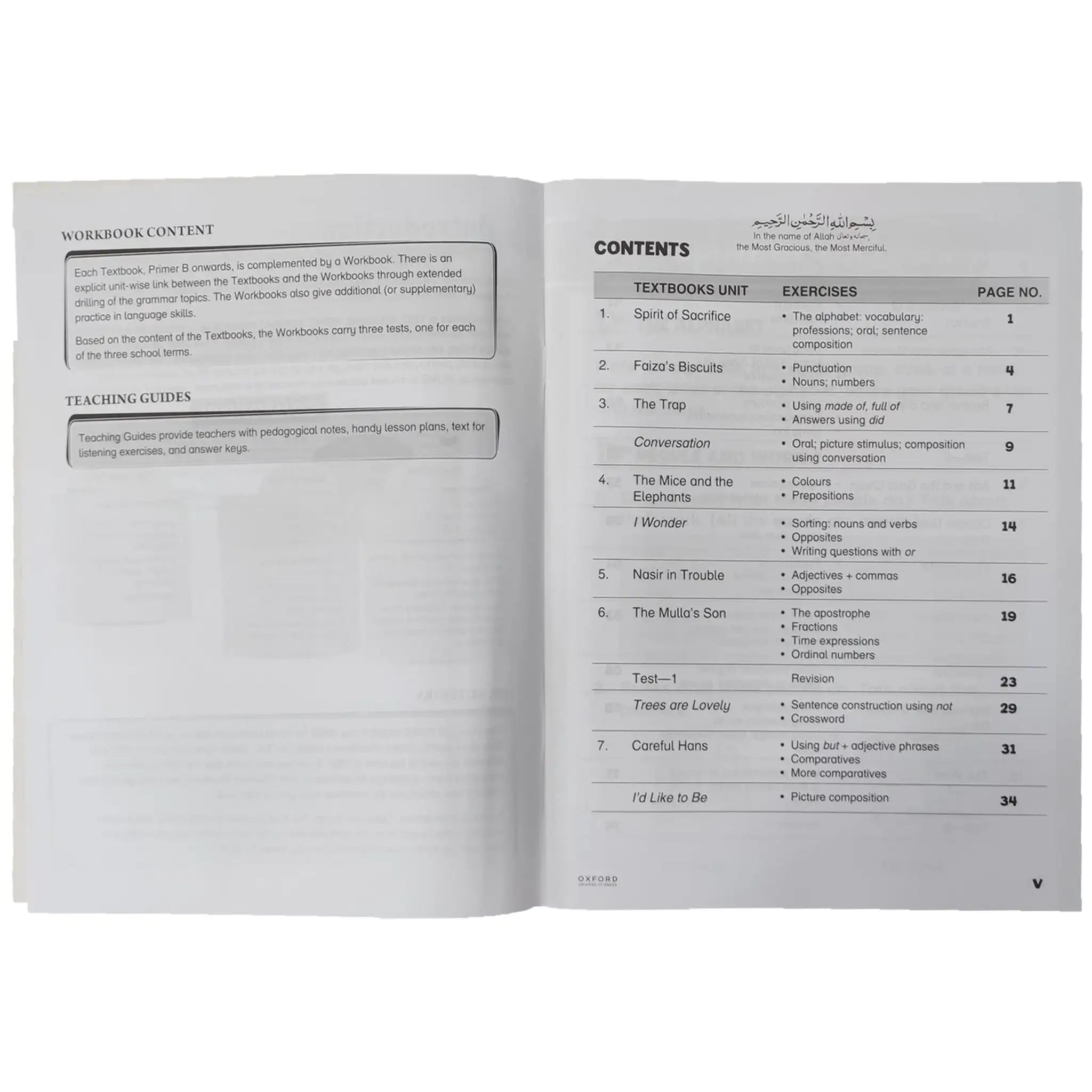 New Modern English WorkBook 2 Oxford Third Edition - Saleemi Book Depot 