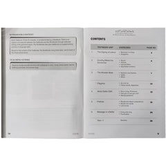 New Modern English WorkBook 3 Oxford Third Edition - Saleemi Book Depot 