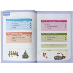 New Oxford Primary Science Book 5 - Saleemi Book Depot in pakistan