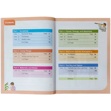 New Oxford Primary Science Grade 1 Third Edition - Saleemi Book Depot 