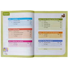 New Oxford Primary Science Grade 3 - Saleemi Book Depot 