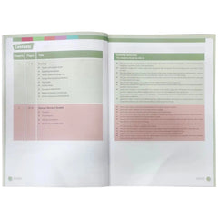 New Secondary Science Grade 8 for APSACS - Saleemi Book Depot 