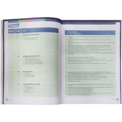 New Secondary Science for APSACS (Grade 6) - Saleemi Book Depot 