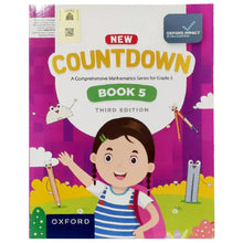 New Countdown 5 Third Edition Oxford