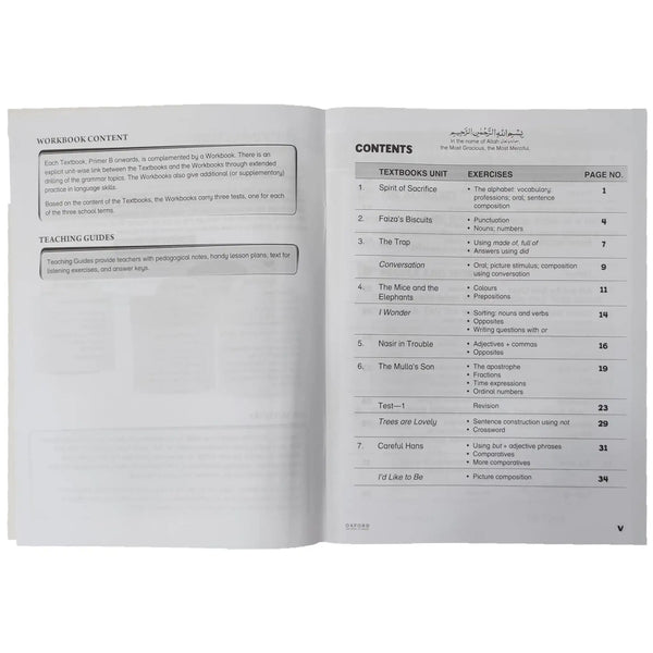 New Modern English WorkBook 2 Oxford Third Edition