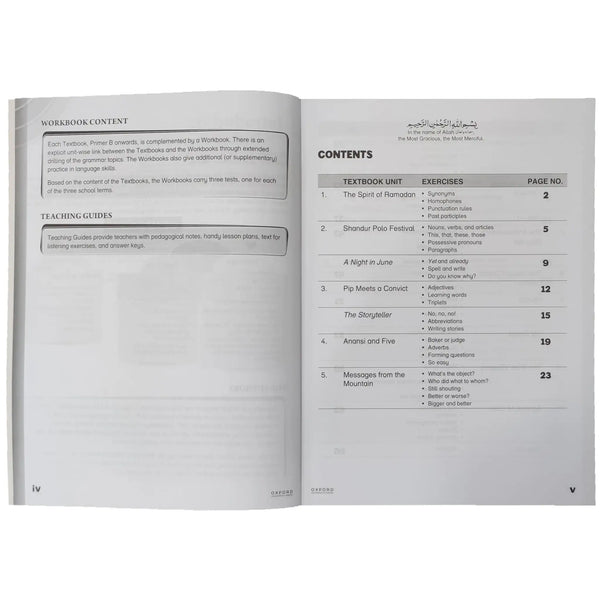 New Modern English WorkBook 4 Third Edition Oxford
