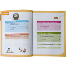 New Oxford Primary Science Book 4
