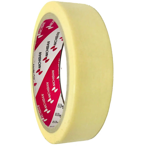 Nichi Ban Masking Tape 1" - Saleemi Book Depot in pakistan