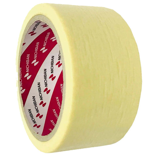 Nichi Ban Masking Tape 2" - Saleemi Book Depot in pakistan